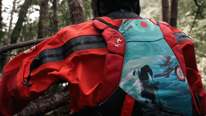 Astral - LE Indus PFD