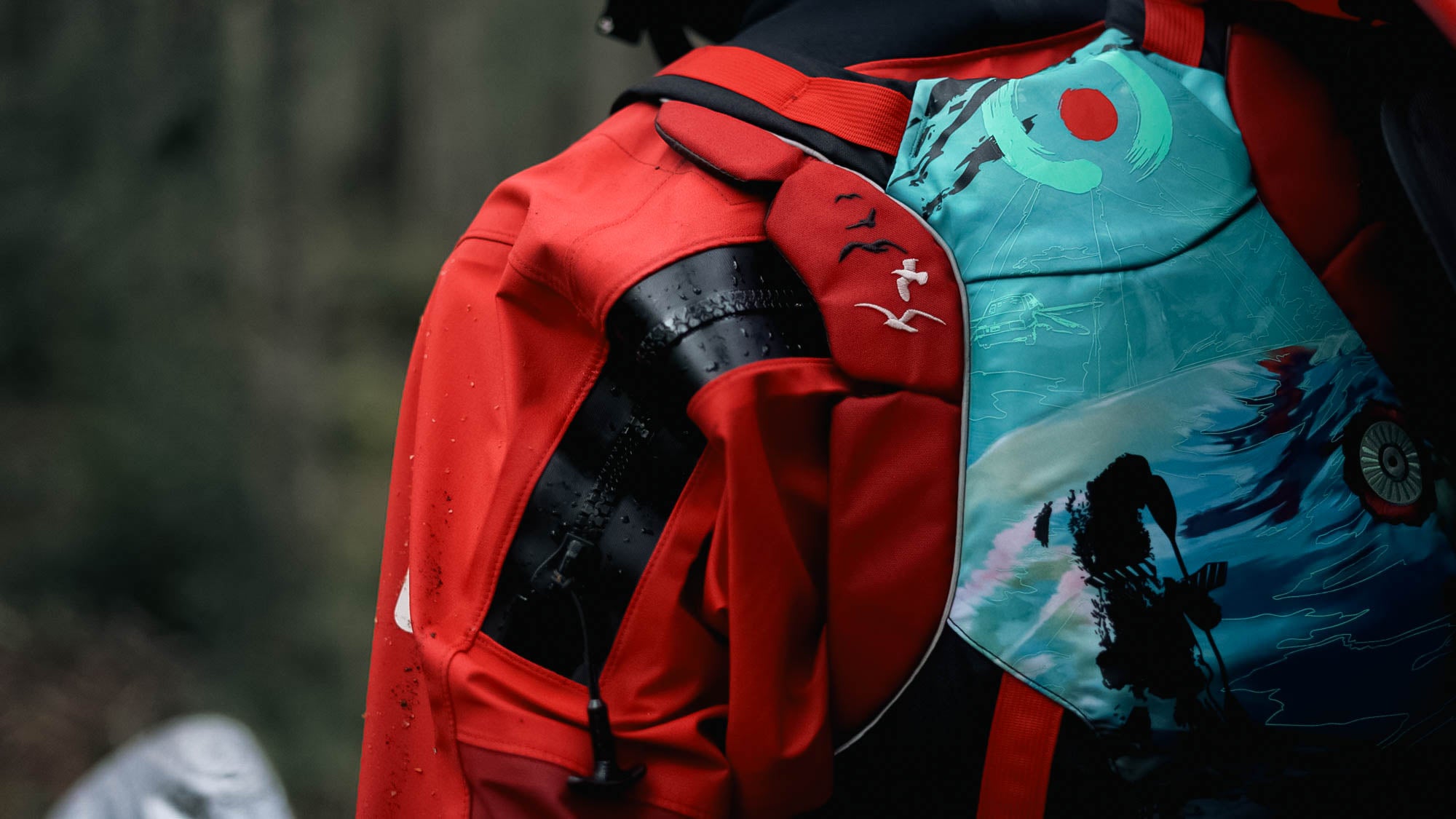 Astral - LE Indus PFD