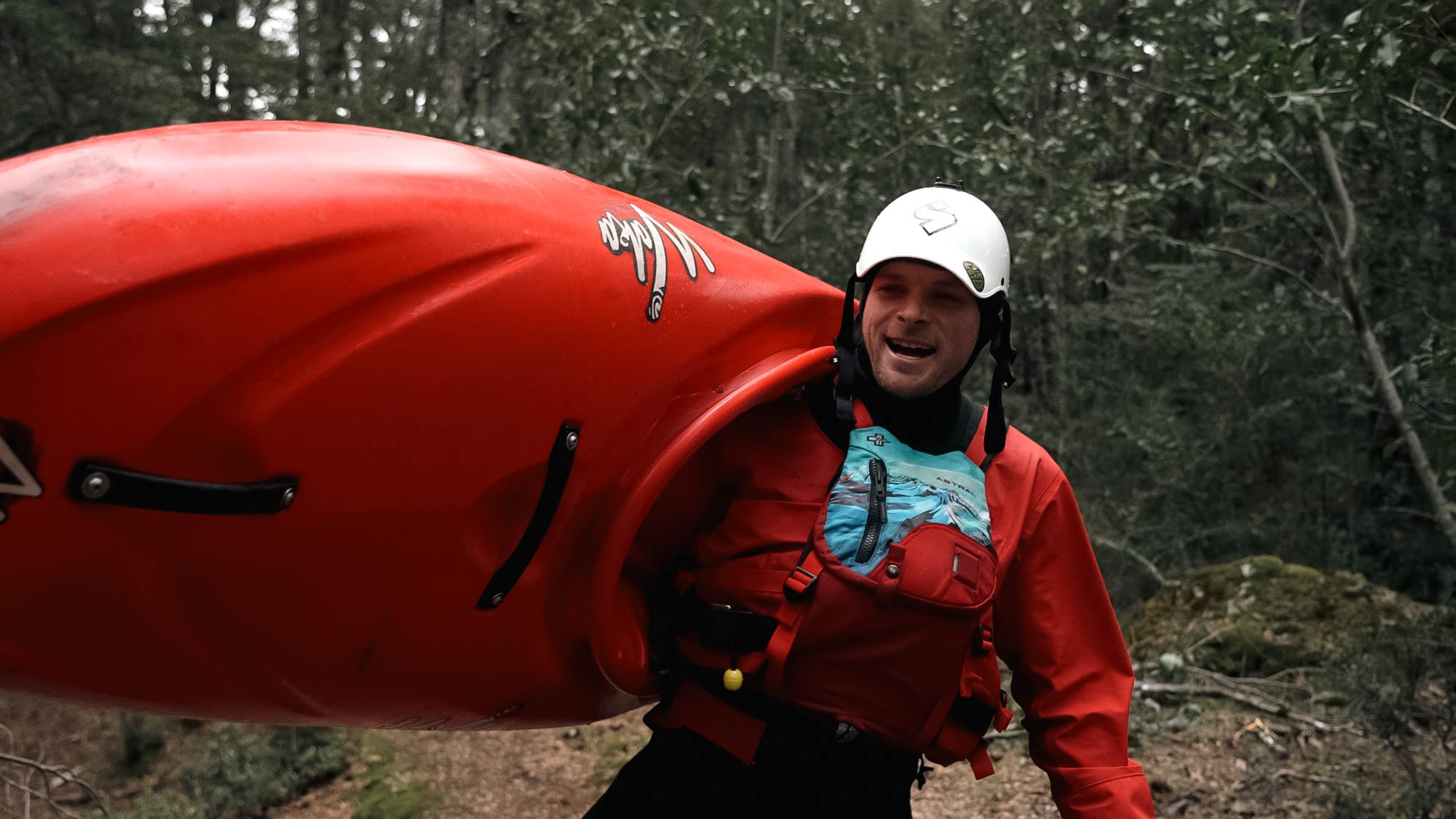 Astral - LE Indus PFD