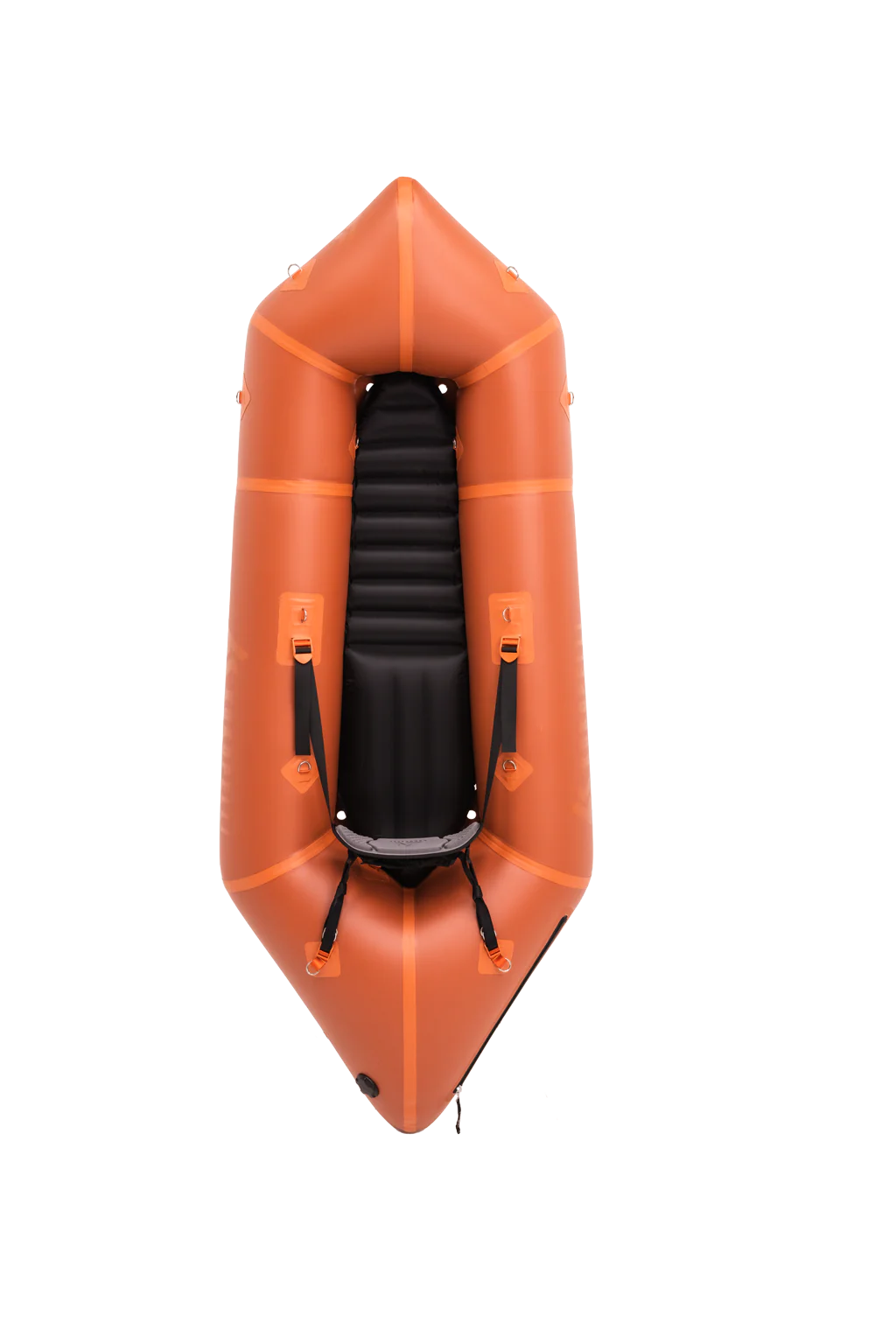 kokopelli packraft