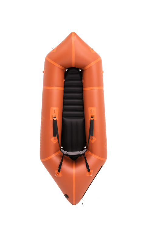 kokopelli packraft