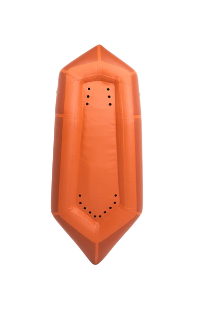 inflatable packraft