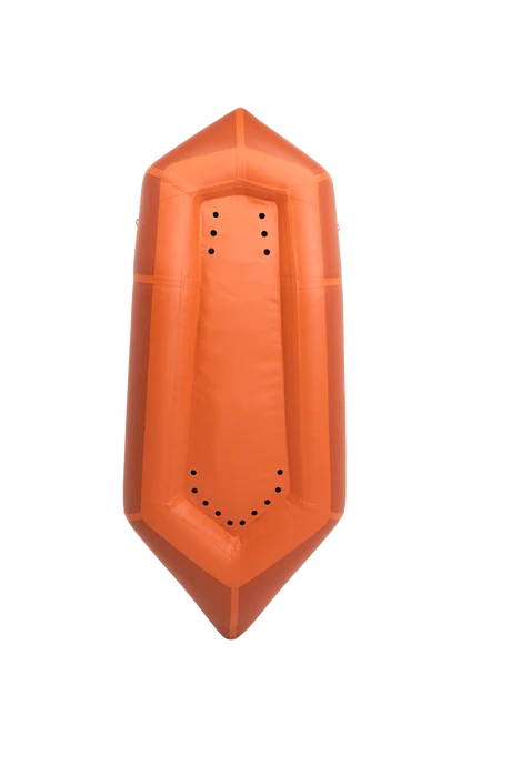 inflatable packraft