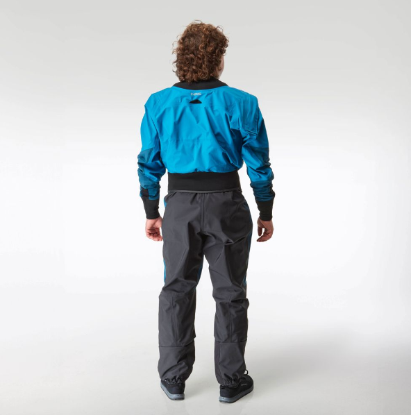 NRS - Men's Crux Dry Suit