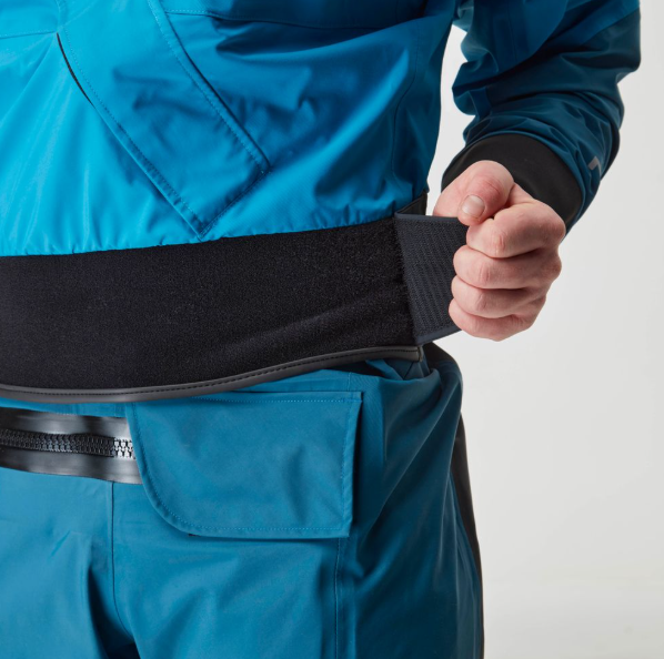 NRS - Men's Crux Dry Suit