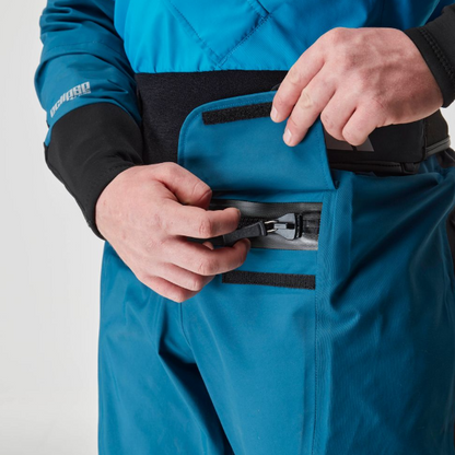 NRS - Men's Crux Dry Suit