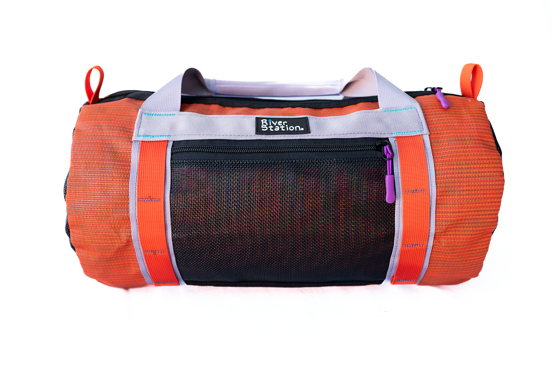 2026 - Small Duffel - Random Color