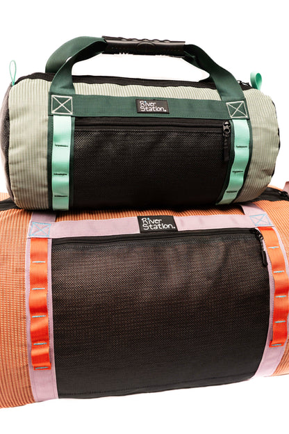 Double Duffel Deal