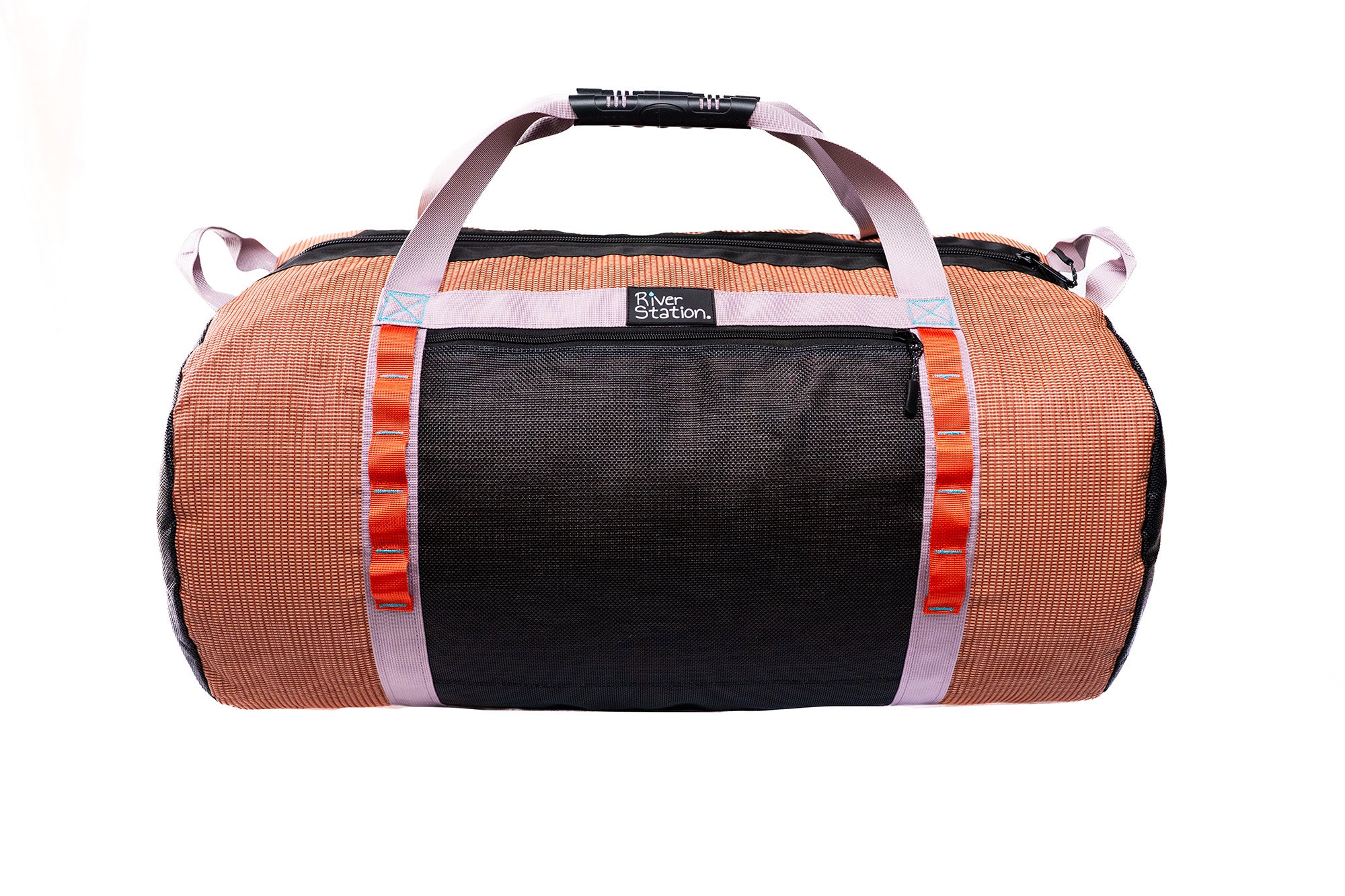 Large Mesh Gear Duffel - 2026