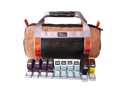 Cam Strap Starter Kit