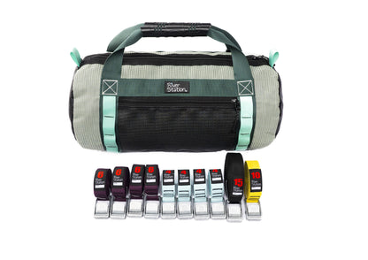 Cam Strap Starter Kit