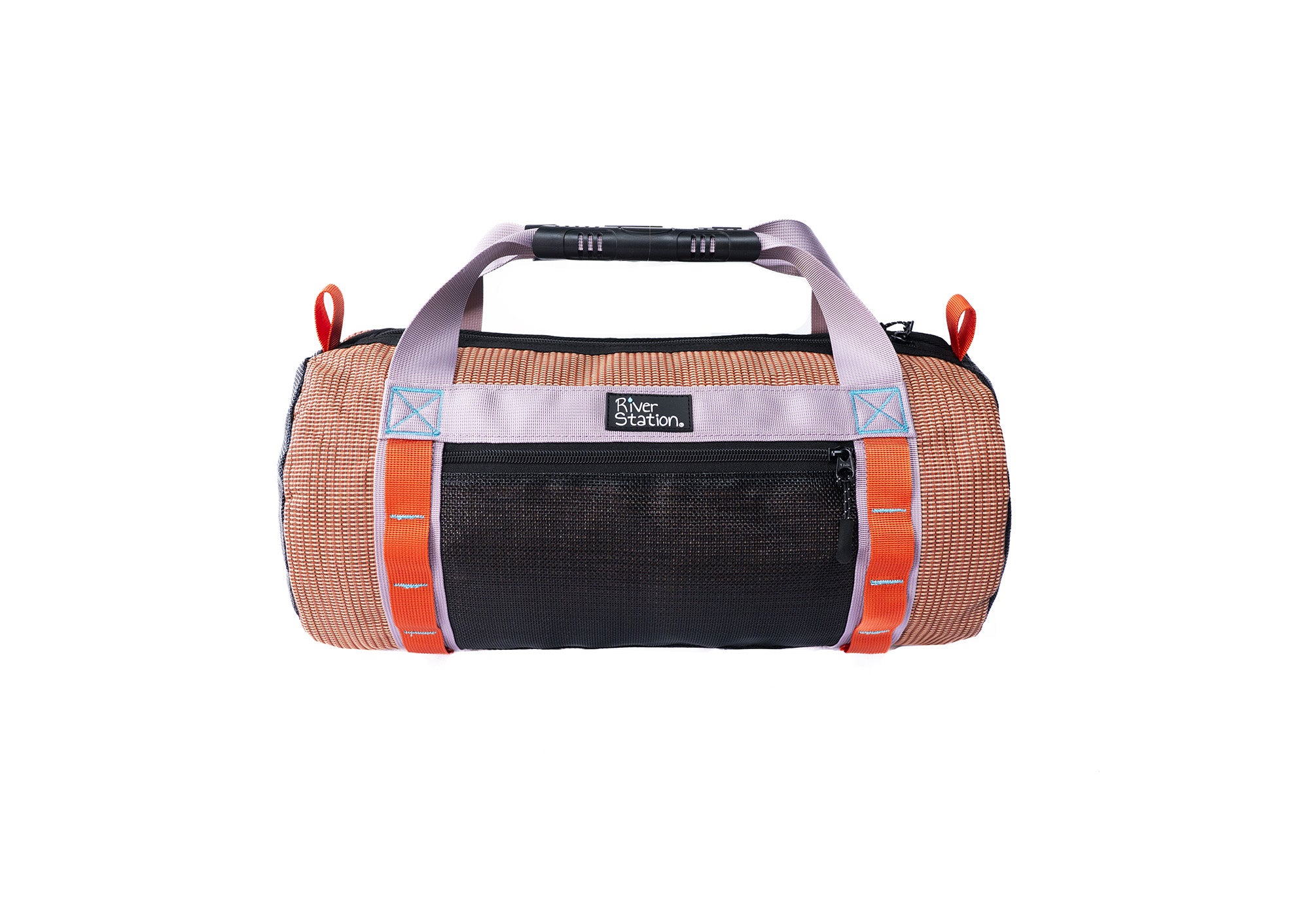 Small Duffel - 2026 – River Station Gear