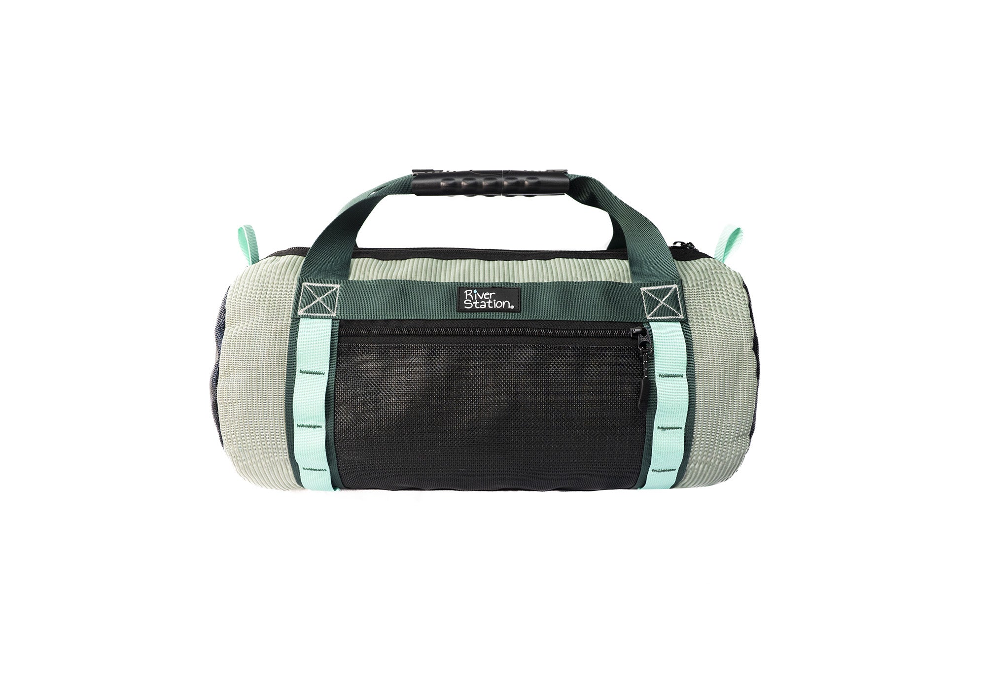 Small Duffel - 2026 – River Station Gear