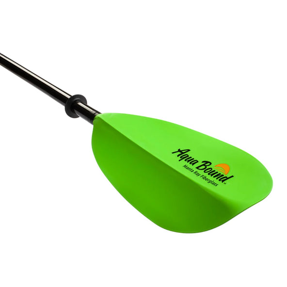 Aqua Bound Manta Ray Paddles 220 CM