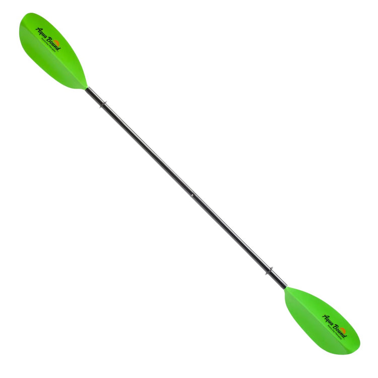 Aqua Bound Manta Ray Paddles 220 CM