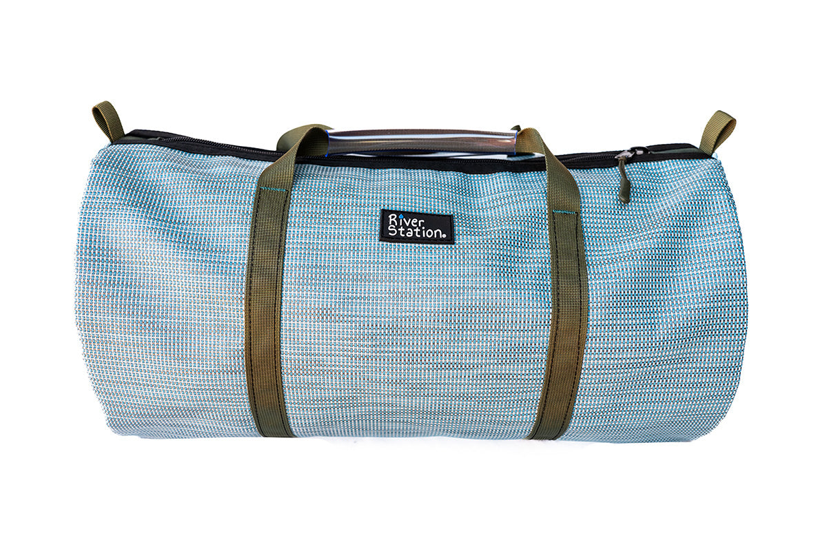 Medium Mesh Duffel - 2025