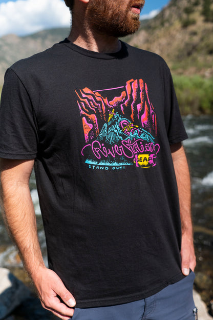 Men's "Stand Out" T-Shirts