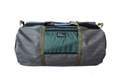 Large Mesh Gear Duffel - 2025