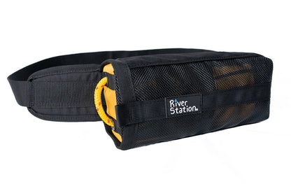 GuideLaunch - Waist Throw Bag