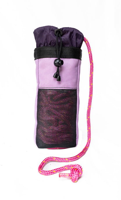 GuideLaunch - Waist Throw Bag