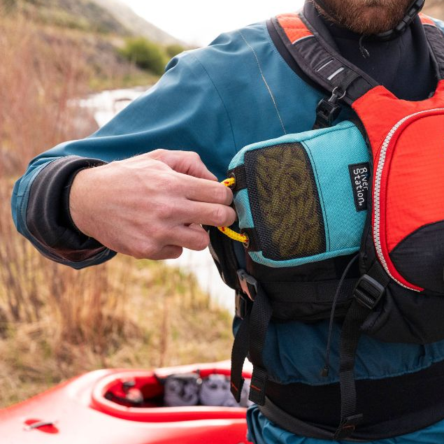 PFD Throw Bag - Wrong Size