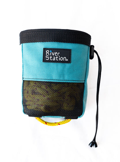 PFD Style - 45' Throw Bag
