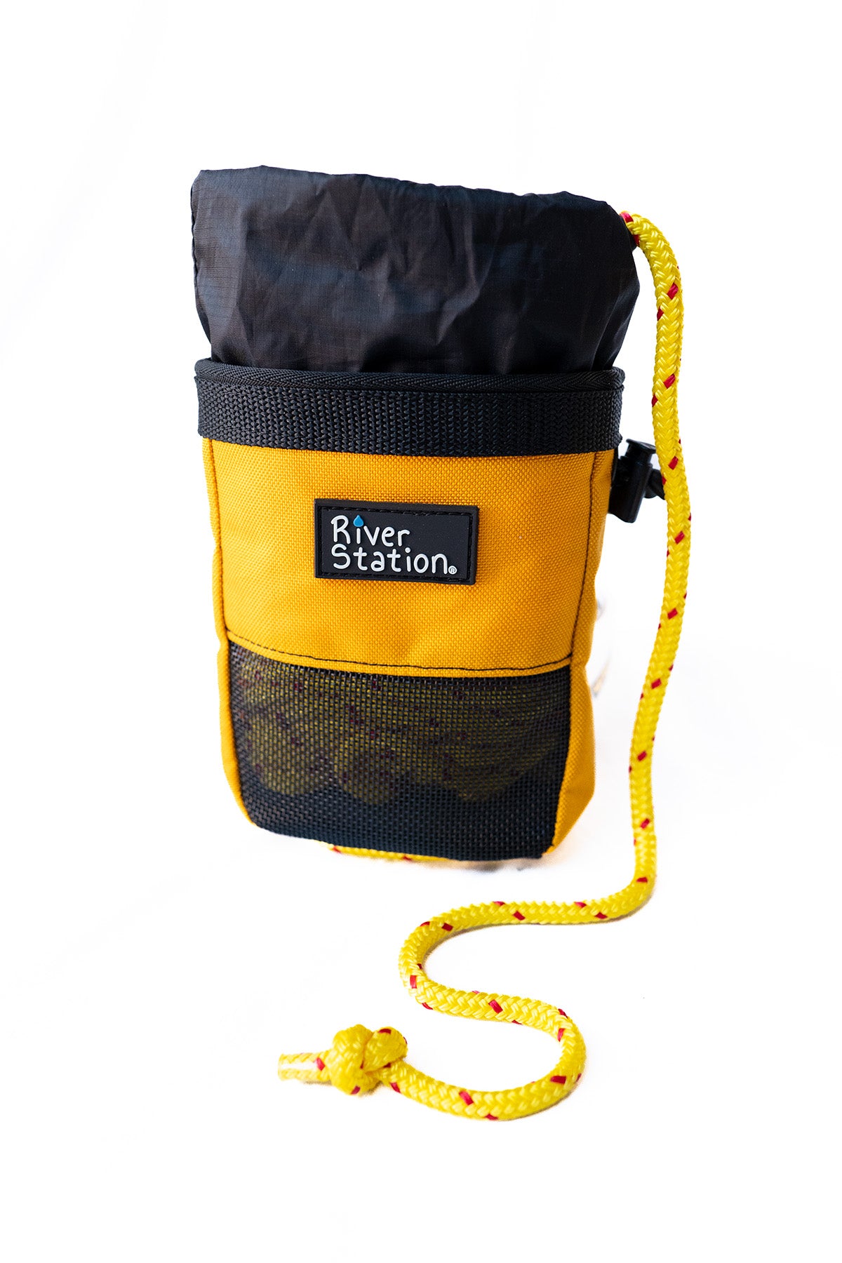 PFD Style - 45' Throw Bag