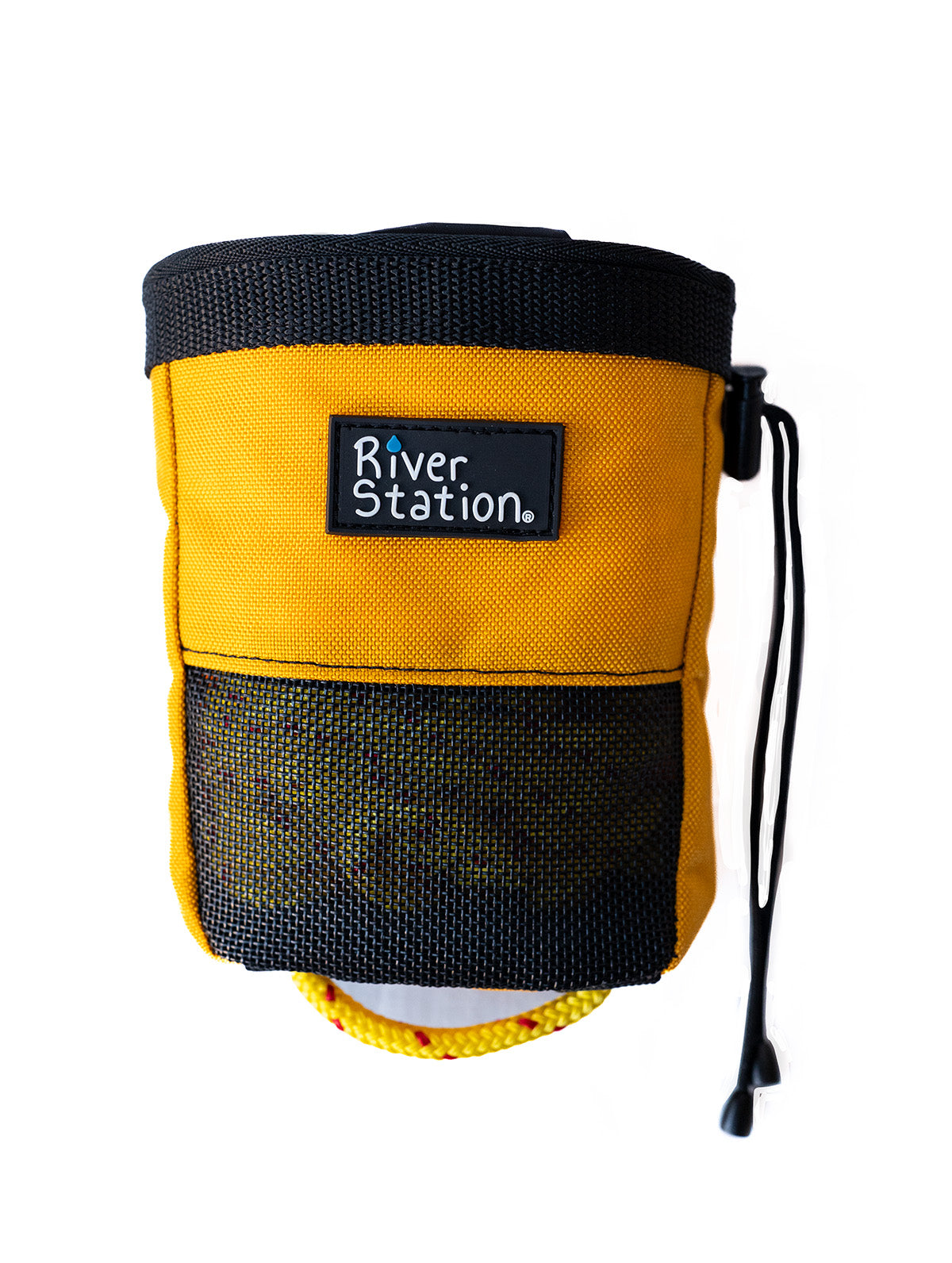 PFD Style - 45' Throw Bag