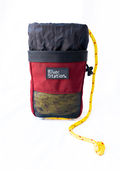 PFD Style - 45' Throw Bag