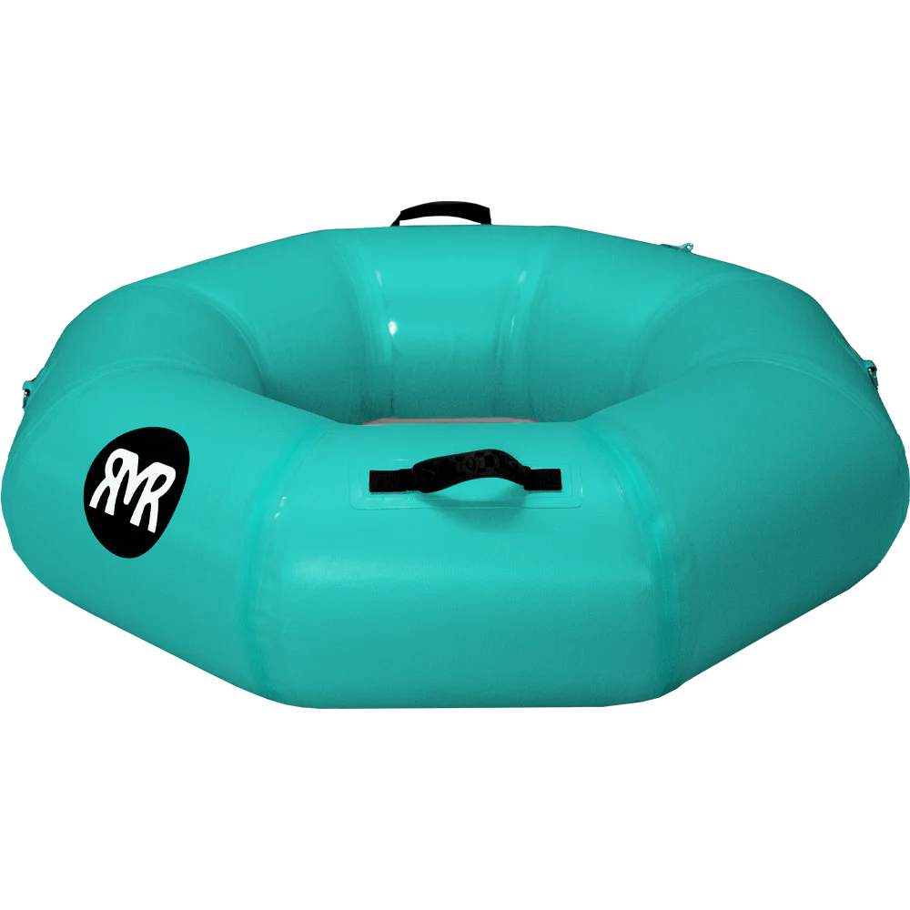 rmr raft tube