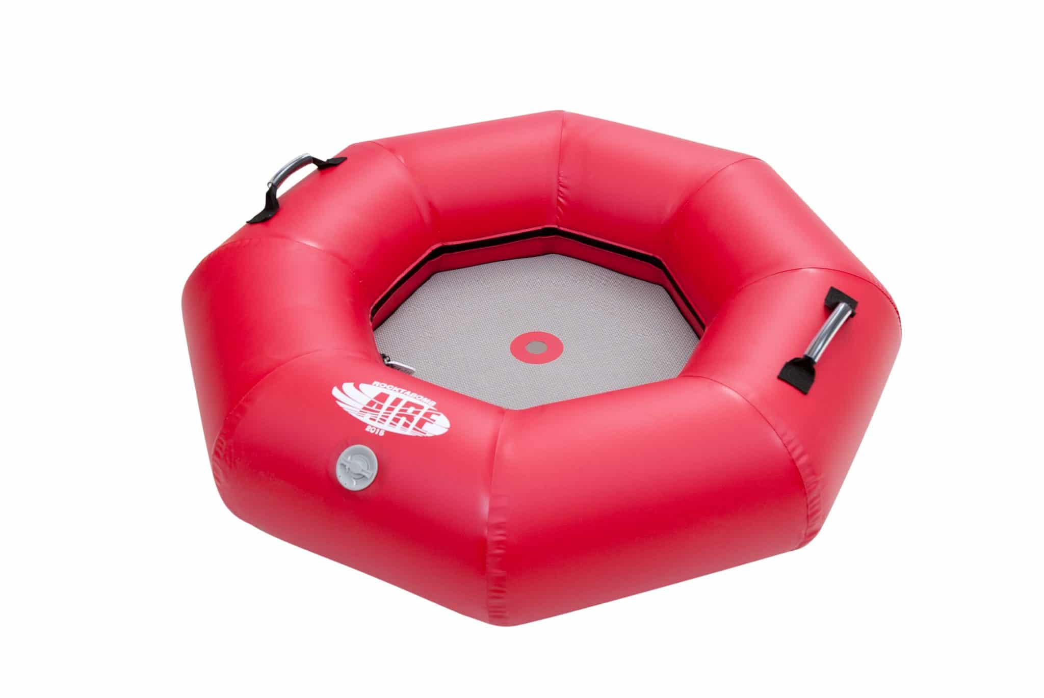 Rocket Inflatable Tube Aire Rocktabomb - Inflatable Tube – River Station Gear