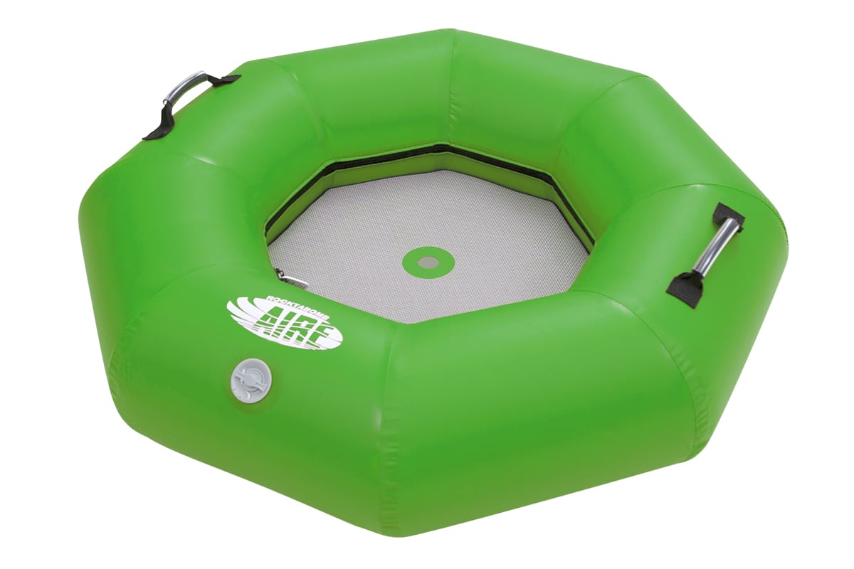 inflatable innertube