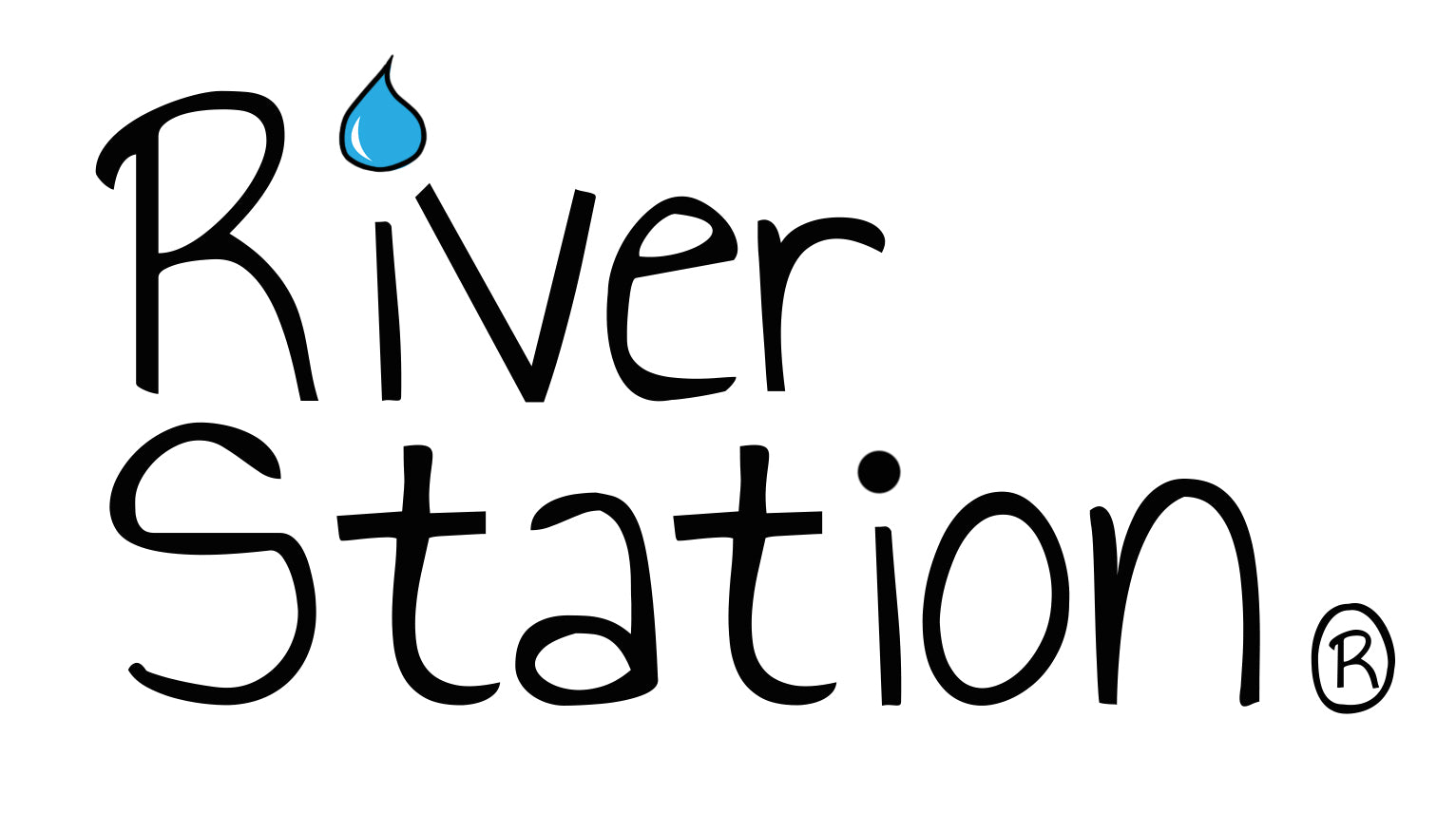 River Station Gear