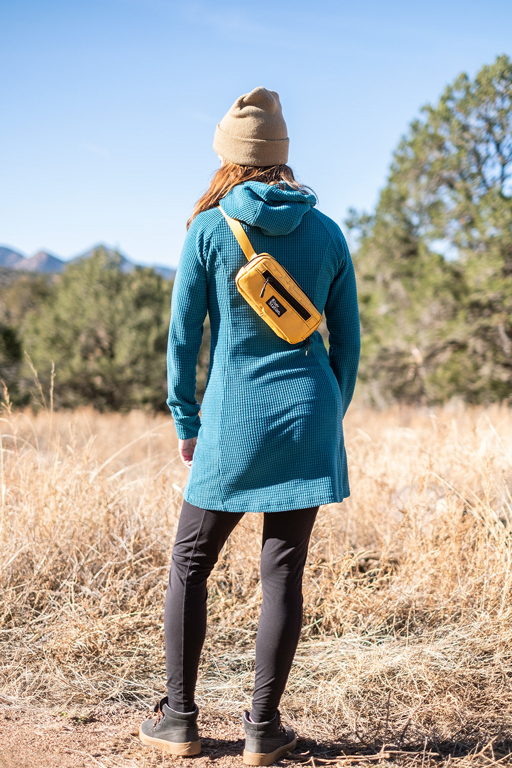 the best hiking sling