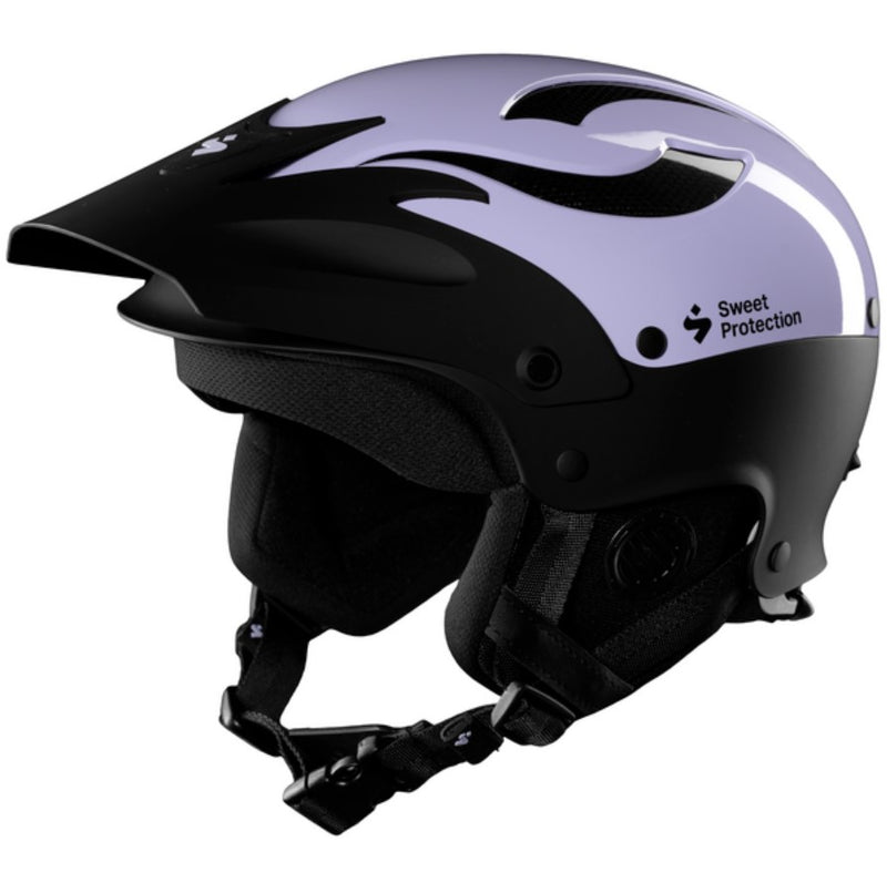 Sweet Protection - Rocker Helmet – River Station Gear