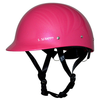 whitewater rafting gear shred ready helmet