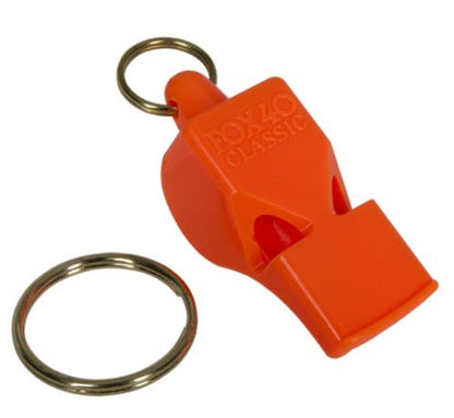 whitewater rafting whistle. River Station Gear