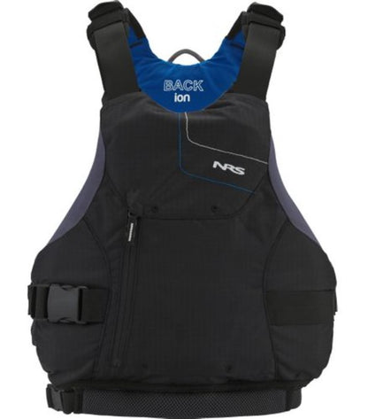 NRS Life jacket for whitewater rafting and kayaking