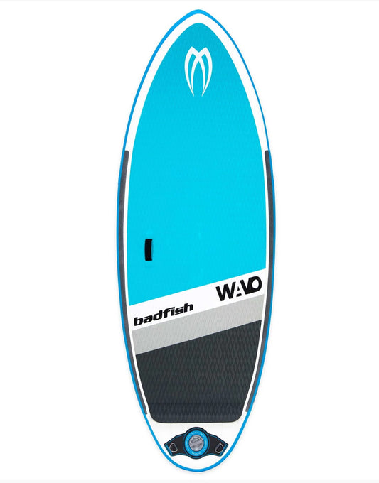 Badfish Wavo Surf Board