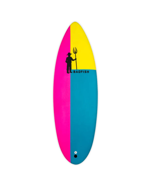 Badfish Surf Board