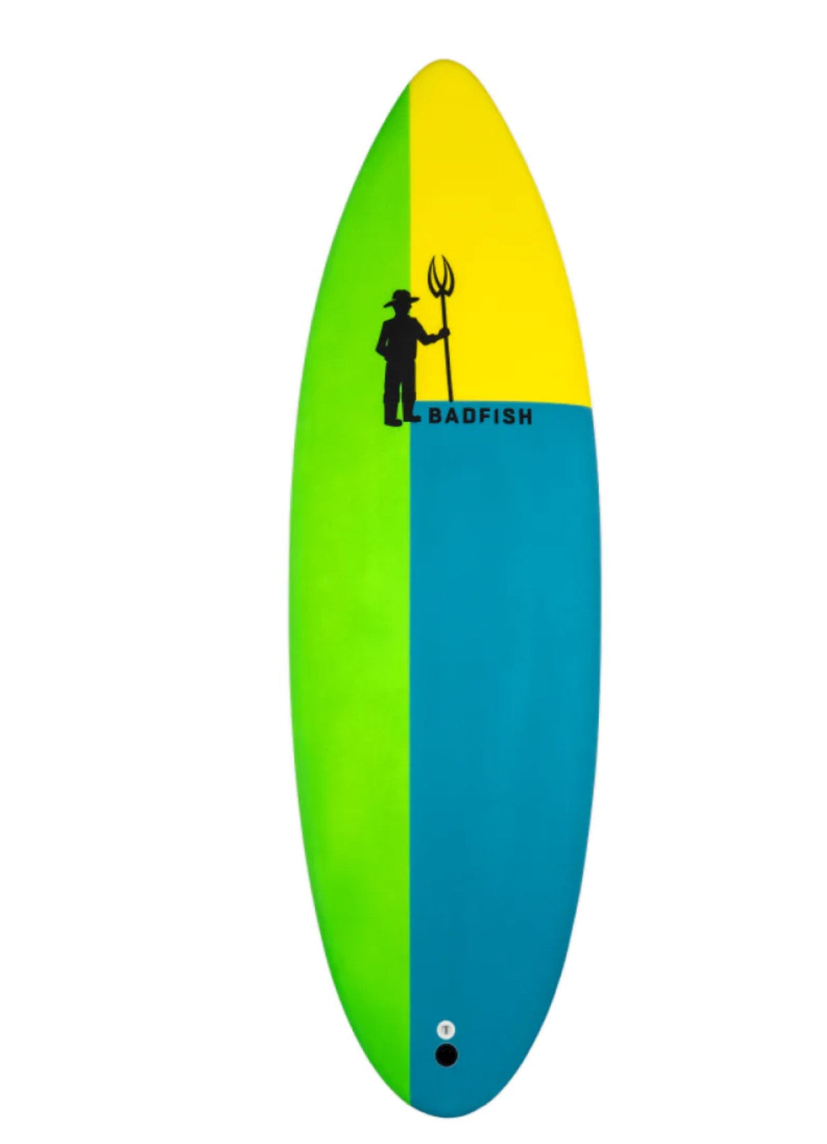 Large surf board