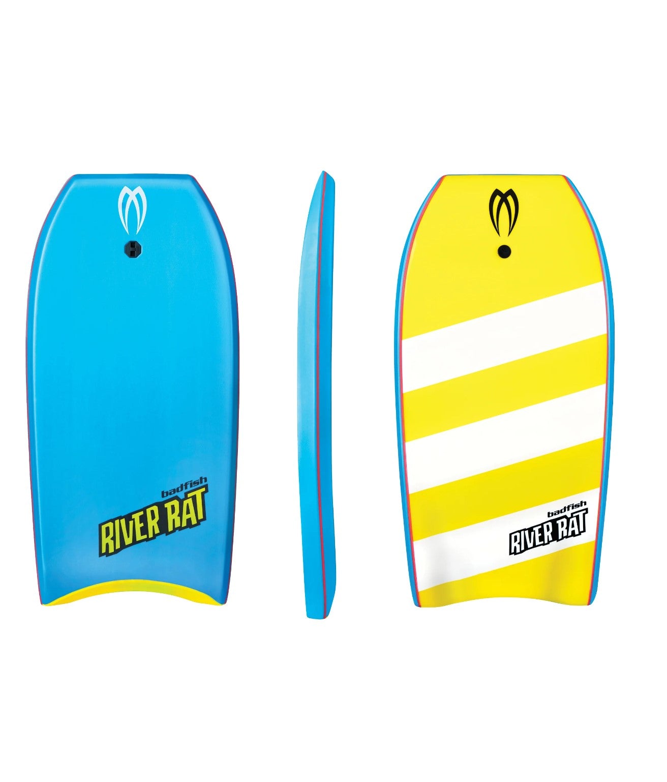 Surfboard sold by RIver Station Gear