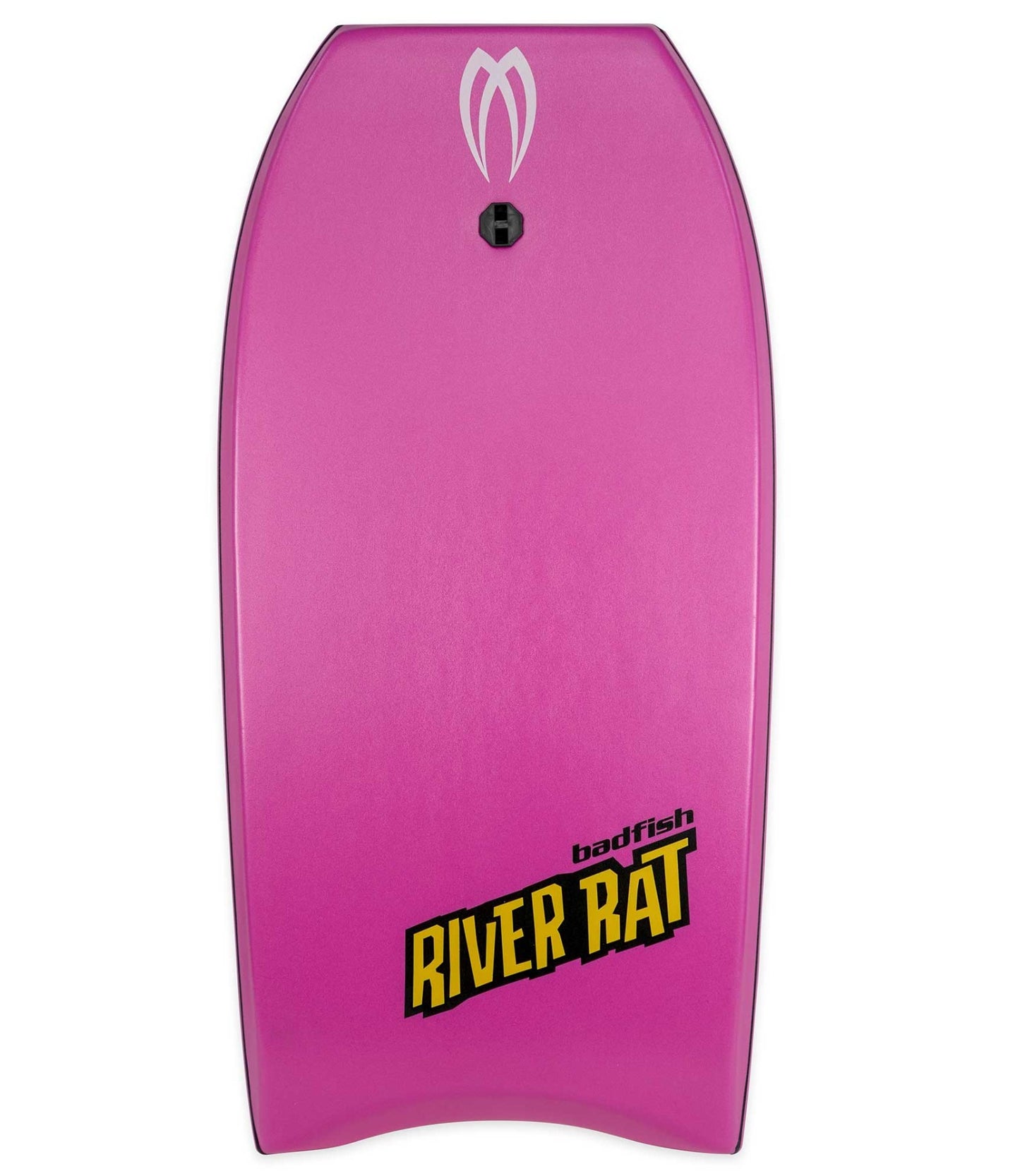 Badfish body surf board
