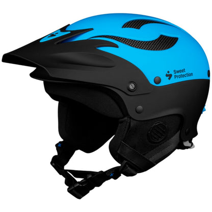 kayaking helmet for whitewater