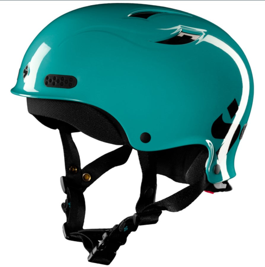 helmet for whitewater rafting