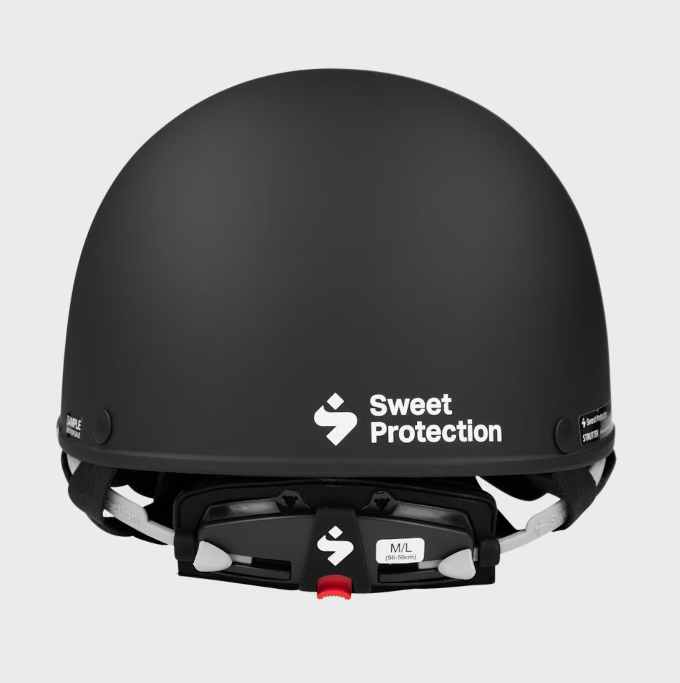 Black Helmet for whitewater rafting