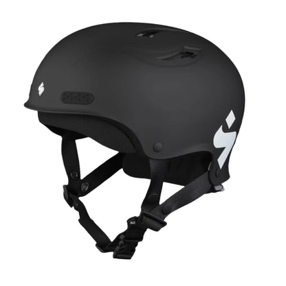 sweet protection whitewater helmet