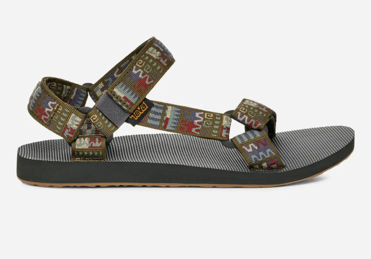 NEW TEVA men\'s original universal sandal in vista neutral Teva Original Universal Men main image 4