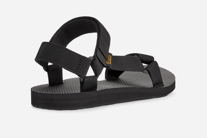 Men's Teva sandals for whitewater rafting and kayaking