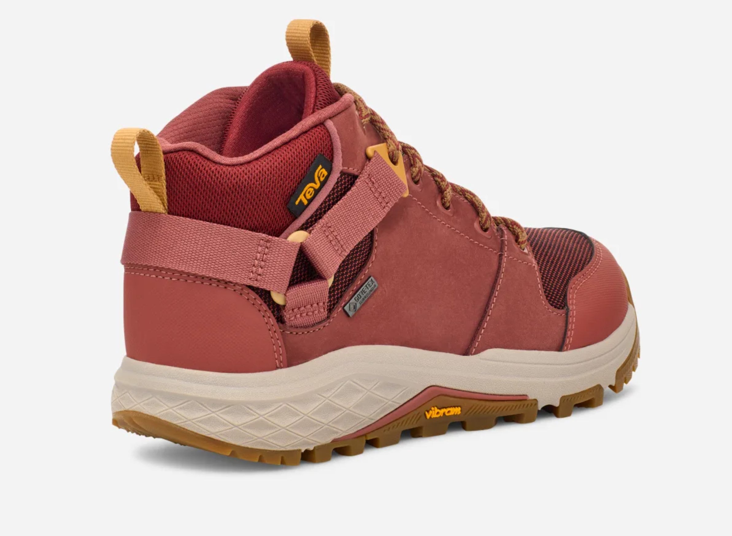 Teva women's boots for hiking